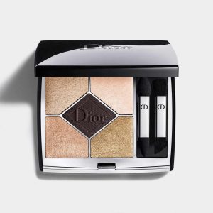 Eyeshadow waterproof makeup