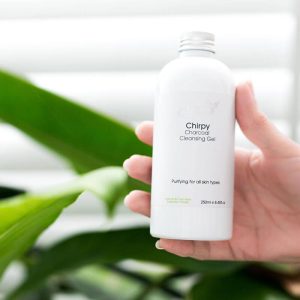 Probiotic  Cleansing Milk