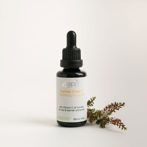 Dilo Oil  (Tamanu Oil)