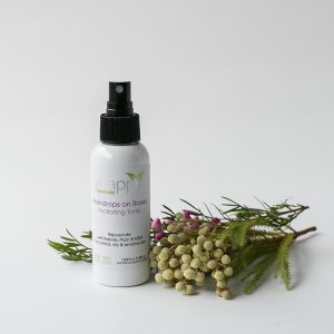 Three Cheers Cleansing Oil